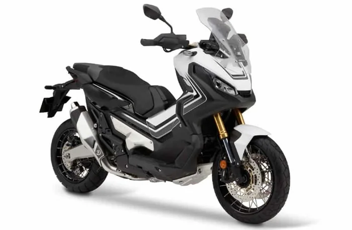 Honda Xadv 750