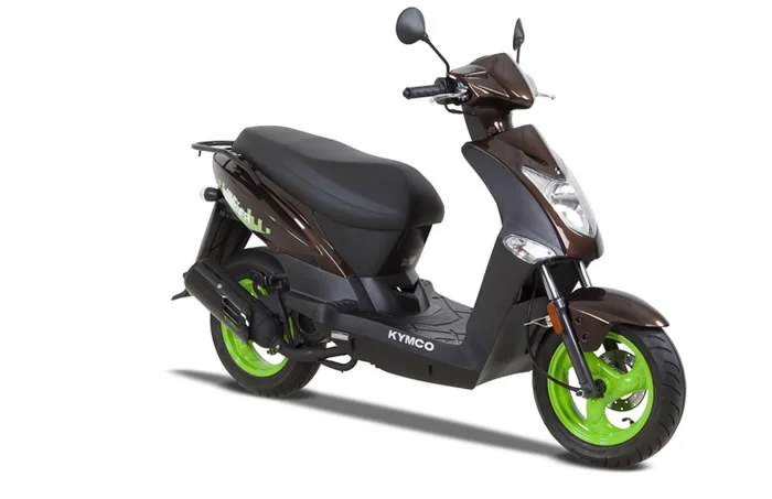 Kymco Agility 50