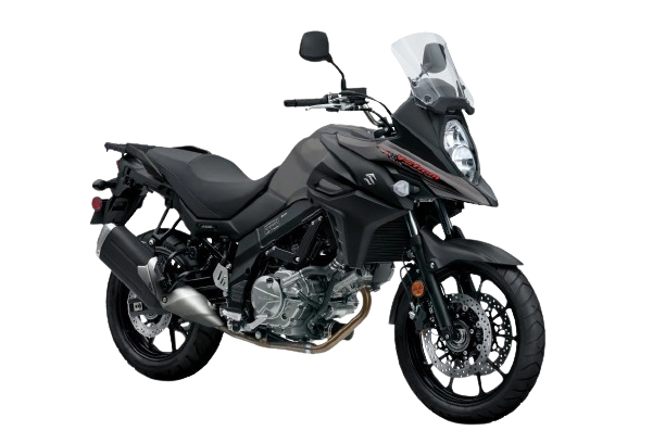 Suzuki V Strom 650
